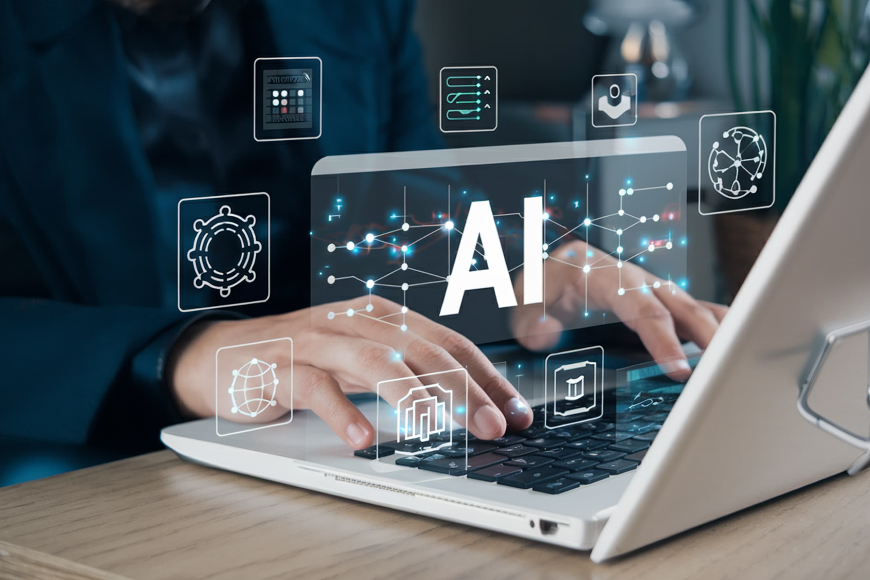 Artificial Intelligence Solutions