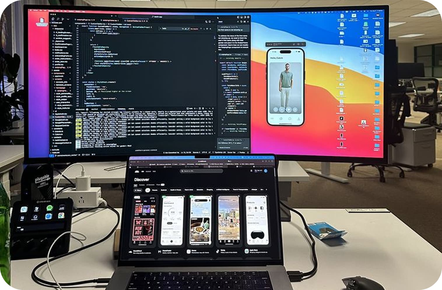 iOS Engineering Lead